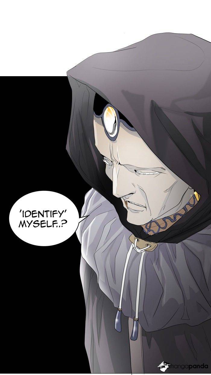 Tower of God Chapter 352 image 138